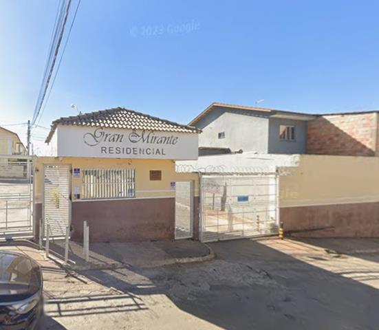 Casa - Valparaíso de Goiás/GO