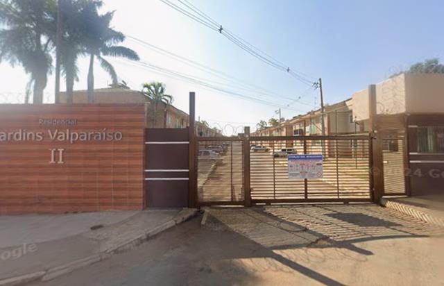 Apartamento - Valparaíso de Goiás/GO