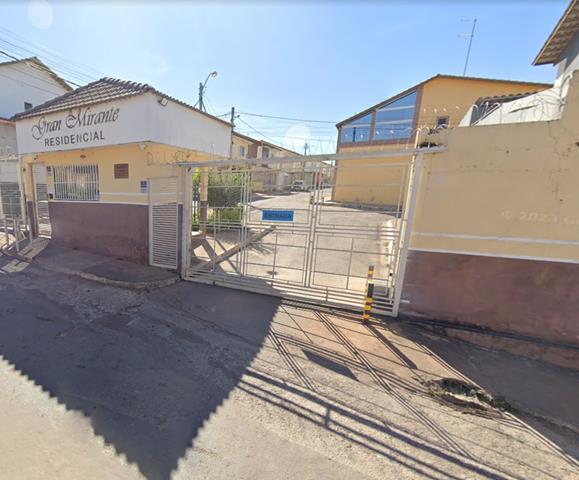 Casa - Valparaíso de Goiás/GO