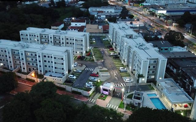 Apartamento • Várzea Grande/MT
