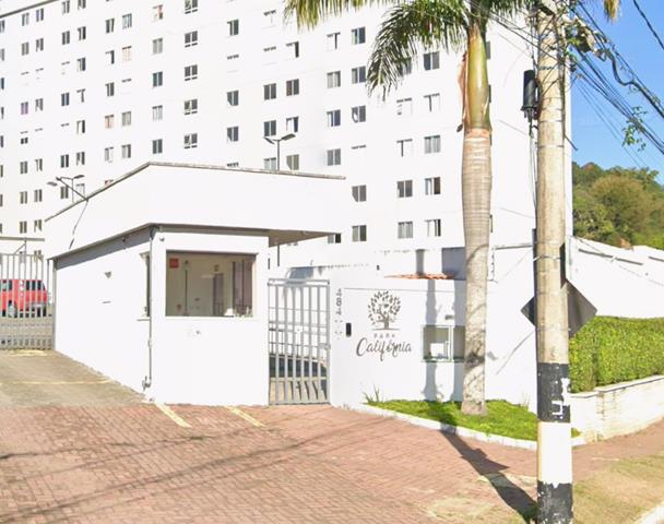 Apartamento • Juiz de Fora/MG