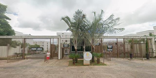 Apartamento • Uberaba/MG