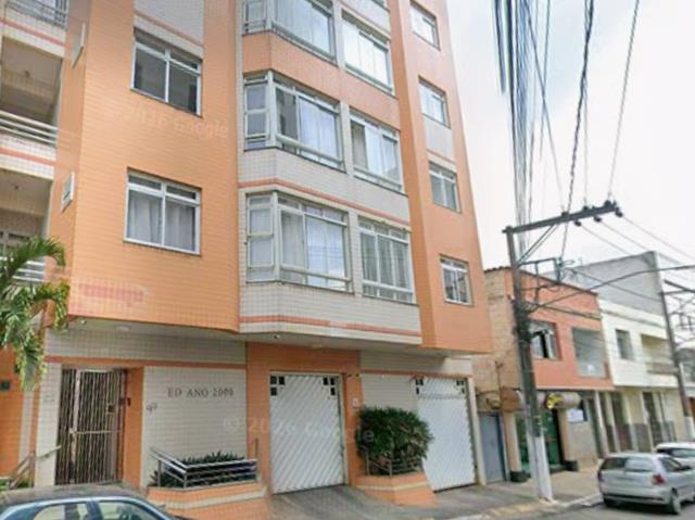 Apartamento • Visconde do Rio Branco/MG