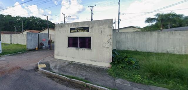 Apartamento - Ananindeua/PA