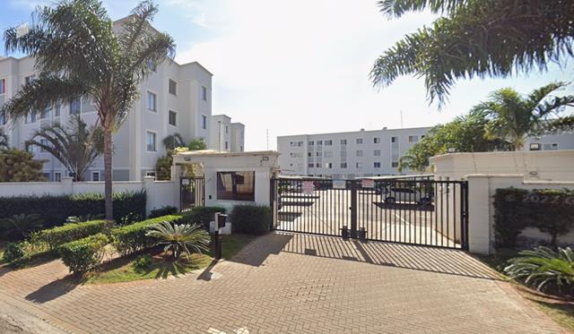 Apartamento - Arapongas/PB