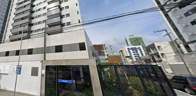 Apartamento • Olinda/PE