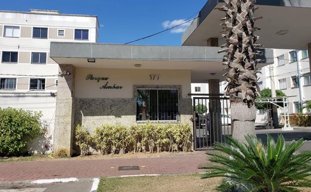 Apartamento - Campos dos Goytacazes/RJ