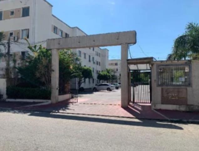 Apartamento - Campos dos Goytacazes/RJ