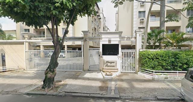 Apartamento - Rio de Janeiro/RJ