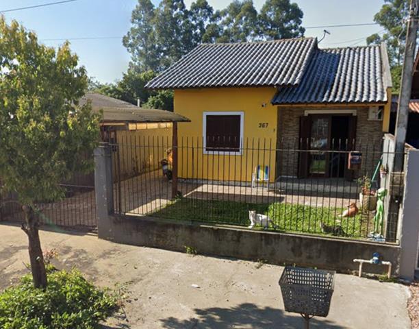Casa - São Leopoldo/RS