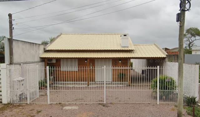 Casa • São Lourenço do Sul/RS