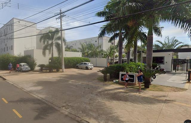 Apartamento - Araçatuba/SP
