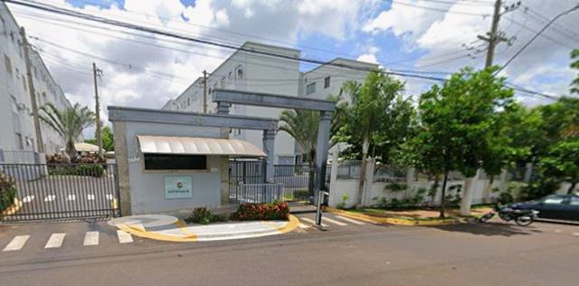 Apartamento - Araraquara/SP