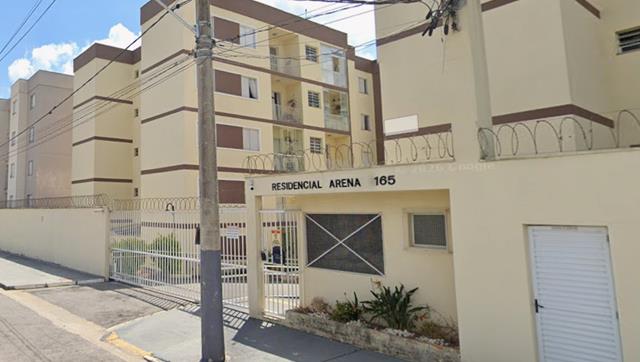 Apartamento - Cotia/SP