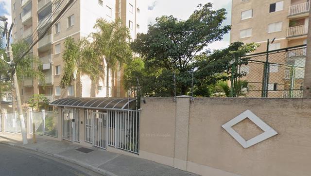 Apartamento - Diadema/SP