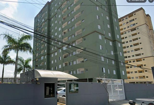 Apartamento - Guarujá/SP