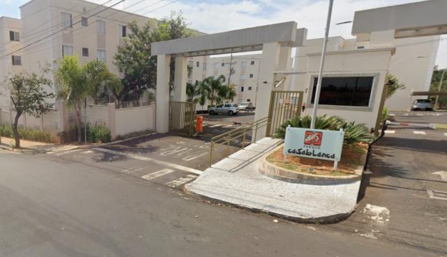 Apartamento - Marília/SP