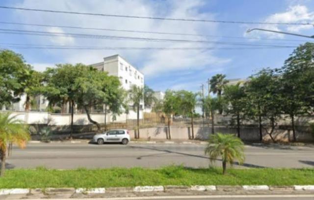Apartamento - Pindamonhangaba/SP