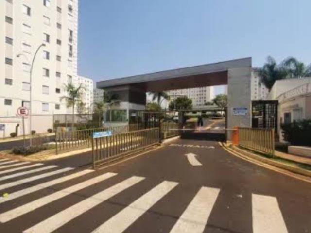 Apartamento - Ribeirão Preto/SP
