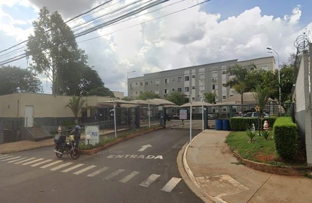Apartamento - Ribeirão Preto/SP