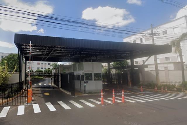 Apartamento - Ribeirão Preto/SP