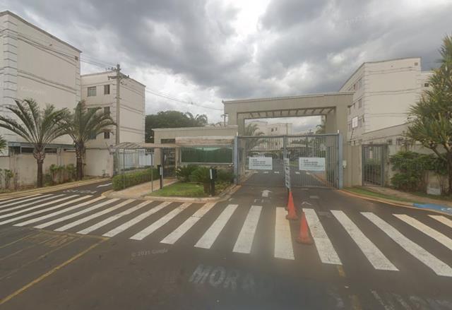 Apartamento - Ribeirão Preto/SP