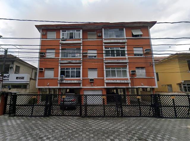 Apartamento - Santos/SP