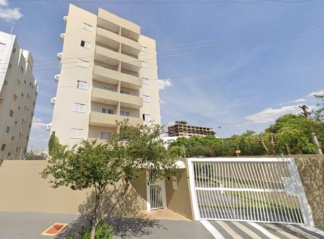 Apartamento - São José do Rio Preto/SP