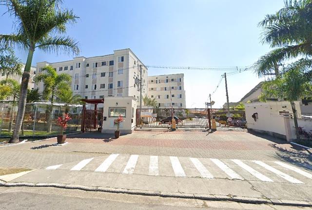 Apartamento - São José dos Campos/SP