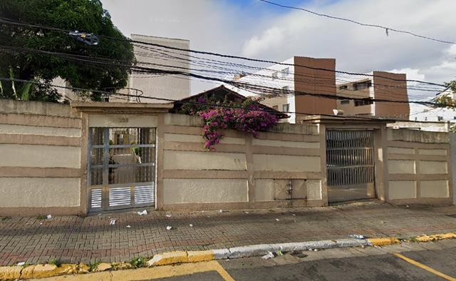 Apartamento - São Paulo/SP