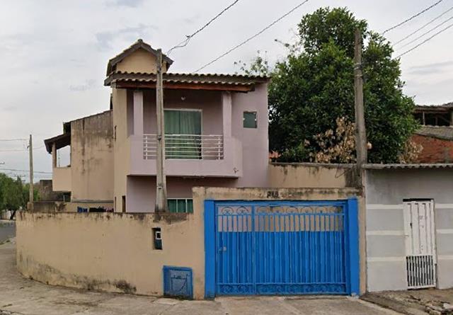 Casa - Sorocaba/SP