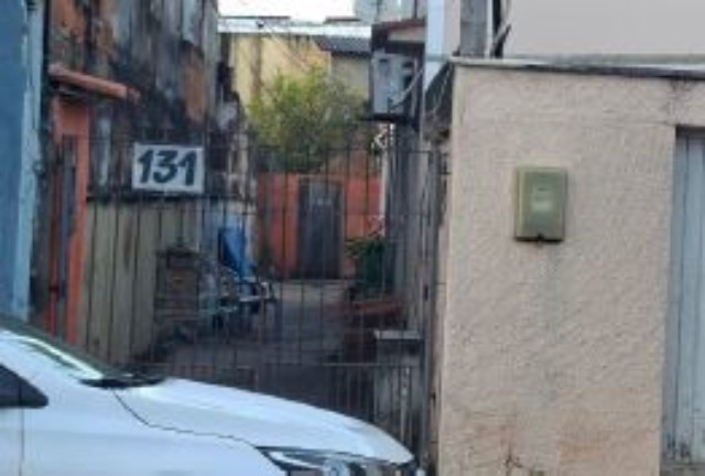 Bairro Visconde de Araújo · Macaé, RJ
