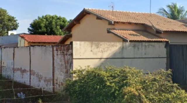 Foto de JARDIM (MS)Descrição legal: Imóvel Urbano Residencial, Casa situada na Rua Campo Grande, nº 565, Lote 04
