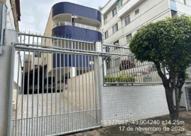 Foto de SABARÁ (MG)Descrição legal: Imóvel Urbano Residencial, Apartamento nº 201, Bloco 11, no Edifício Pereira
