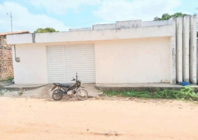 Foto de MARACAÇUMÉ(MA) Descrição legal: Imóvel Urbano Residencial, Casa situada na Rua 13 de Maio 81 -