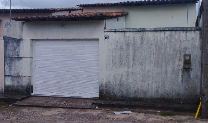 Casa - Cururupu/MA