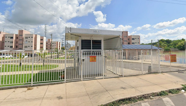 Apartamento - Teresina/PI