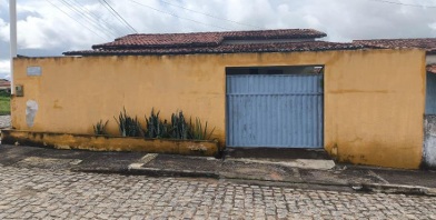Casa - Campo Redondo/RN