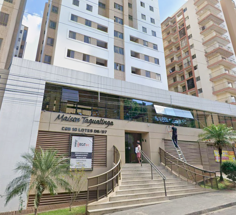 São Paulo, SP