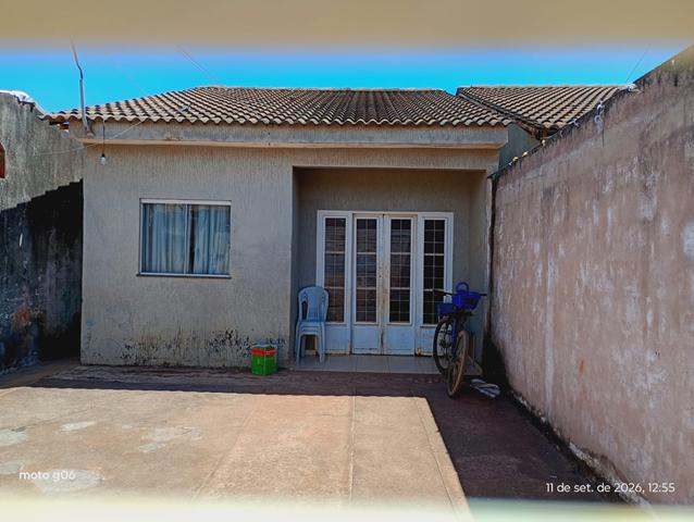 Casa em leilão em Planaltina/GO