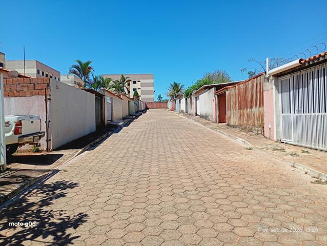 Casa em leilão em Planaltina/GO