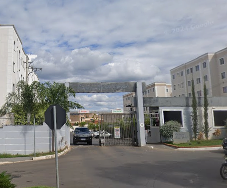 Apartamento • Montes Claros/MG • Bb 11506