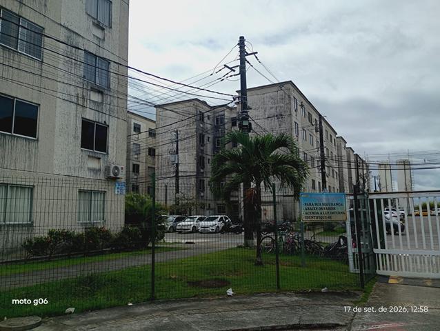 Apartamento em leilão em Salvador/BA