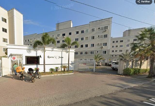 Apartamento em leilão em Fortaleza/CE