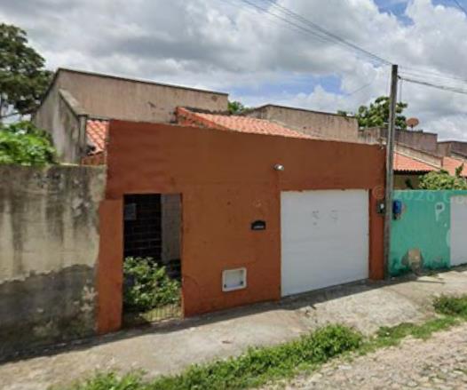 Ilustração do anúncio: Casa em Horizonte, CE