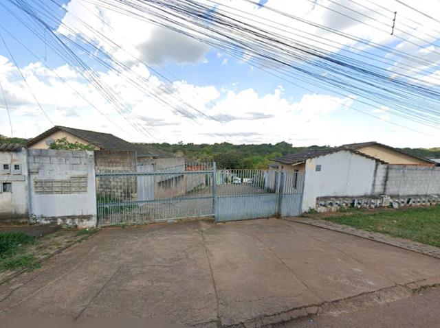 Ilustração do anúncio: Casa em Águas Lindas de Goiás, GO
