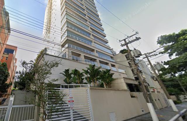 Ilustração do anúncio: Apartamento em Guarujá, SP