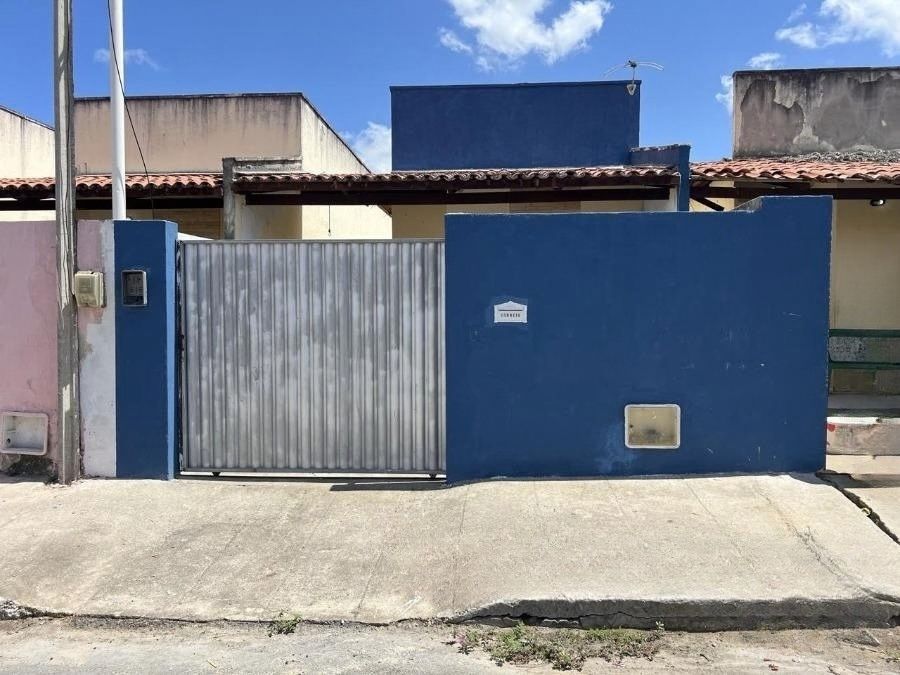Ilustração do anúncio: Casa em Horizonte, CE