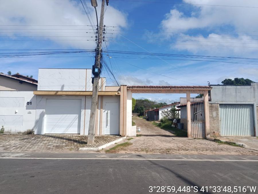 Ilustração do anúncio: Casa em Cocal, PI