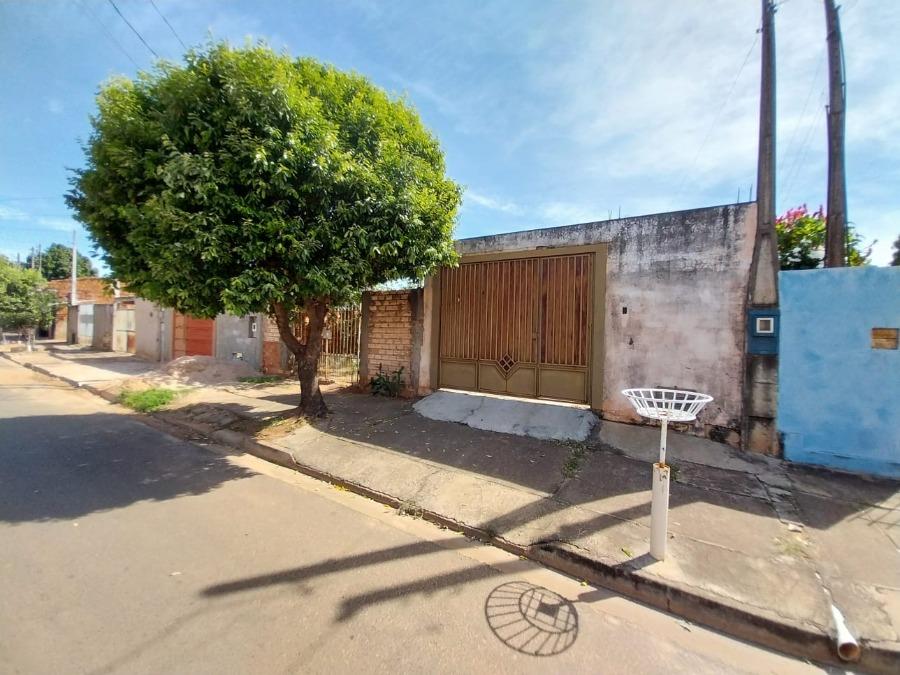 Ilustração do anúncio: Casa em Bauru, SP